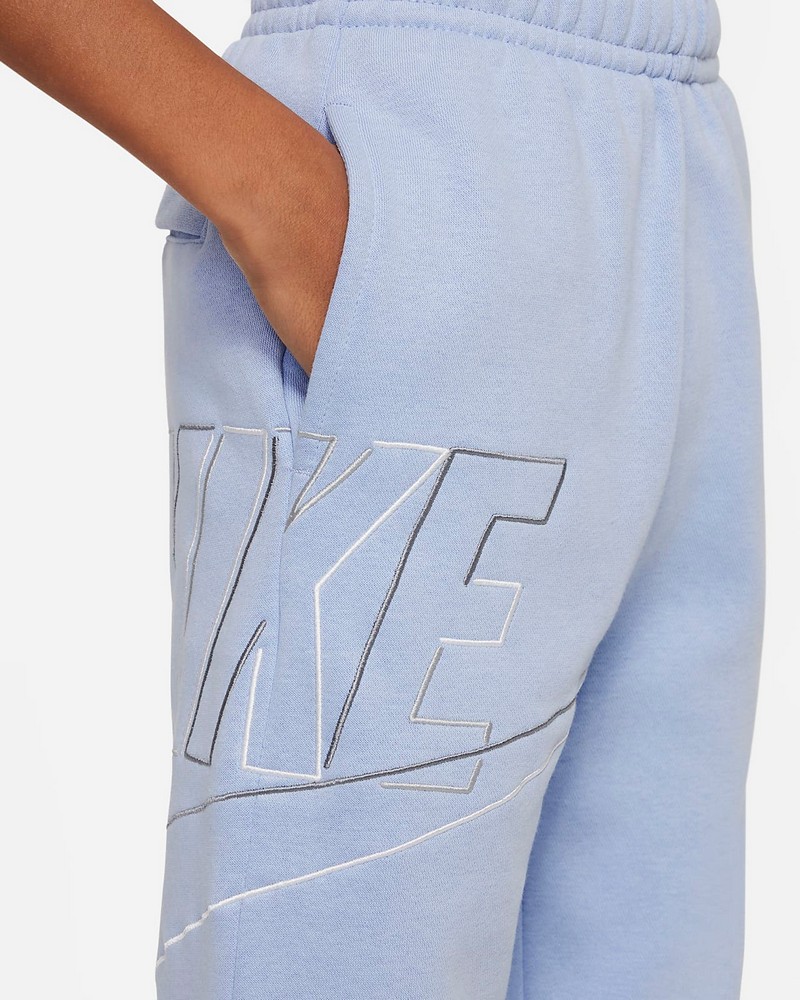 Брюки Nike B NSW JOGGER HBR CORE / Мужской / M / Голубой photo 2